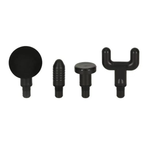 3 v 1 masážna pištoľ