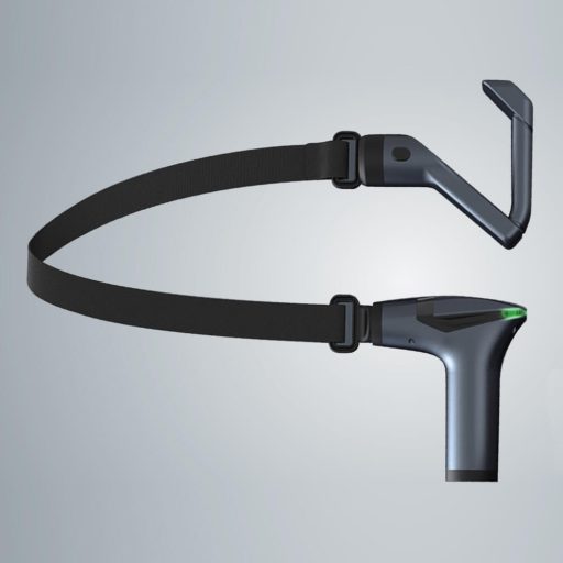 3 v 1 masážna pištoľ