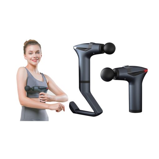 3 v 1 masážna pištoľ