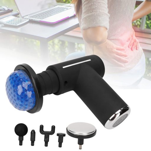 Mini masážna pištoľ