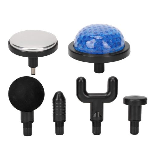 Mini masážna pištoľ