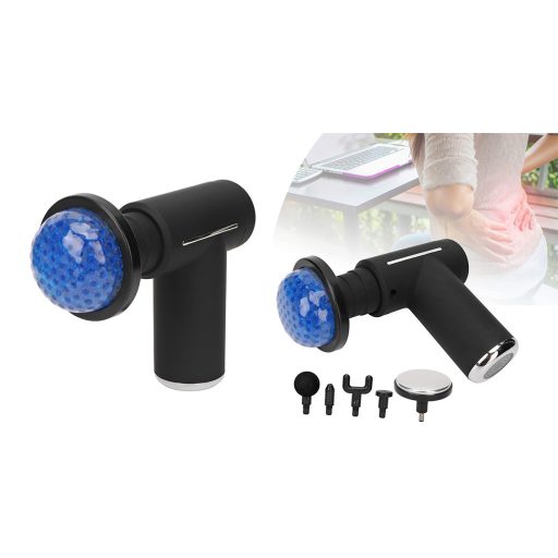 Mini masážna pištoľ