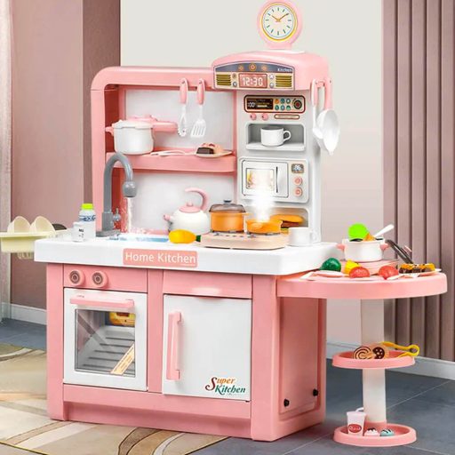 Kuchynka snov, ružová