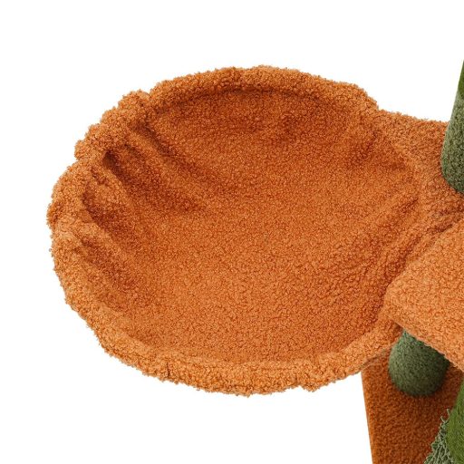 Kaktusový mačací strom - odpočívadlo a ihrisko pre mačky