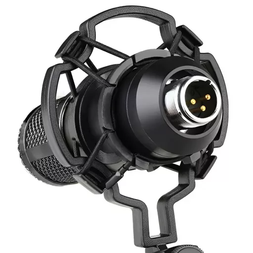 Stolový mikrofón s USB pripojením