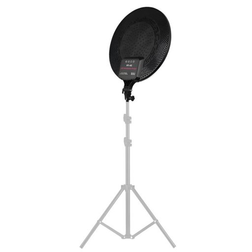 Fotó, video LED körlámpa