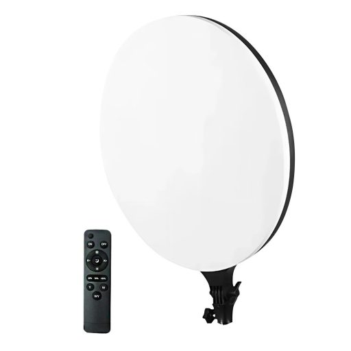 Fotó, video LED körlámpa