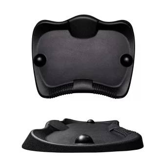 Ergonomická protišmyková podnožka