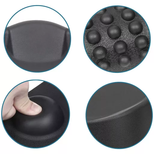 Ergonomická protišmyková podnožka