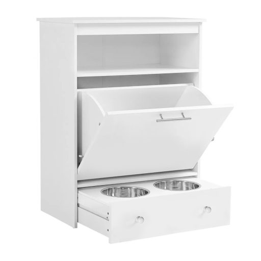 Krmna stanica pre domace zvierata