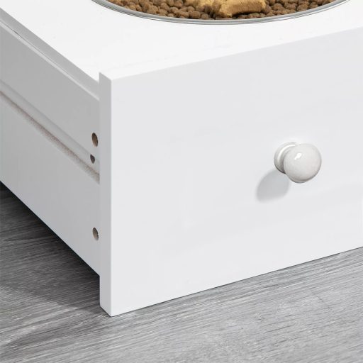 Krmna stanica pre domace zvierata