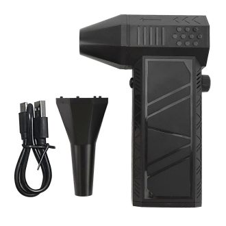 Mini vysokovýkonný kompresor