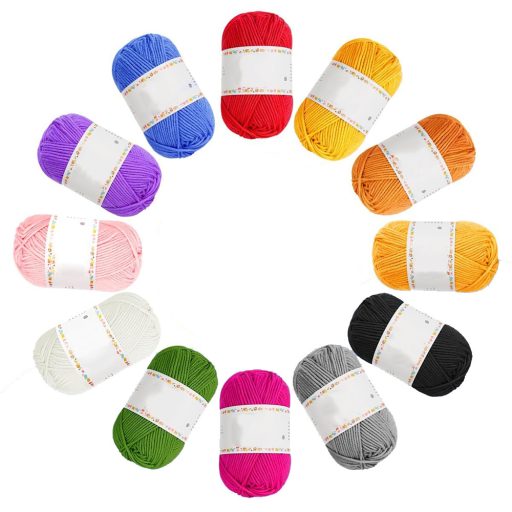 Háčkovacia sada v zavesnej taške