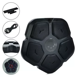 Nástenný elektrický boxový stroj 