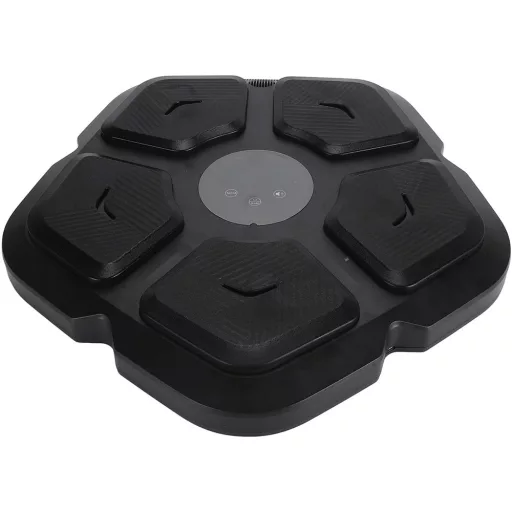Nástenný elektrický boxový stroj 