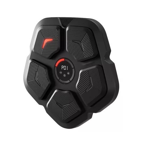 Nástenný elektrický boxový stroj 