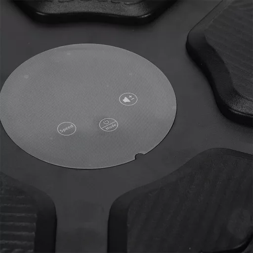 Nástenný elektrický boxový stroj 