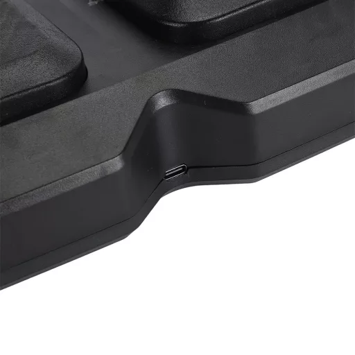 Nástenný elektrický boxový stroj 