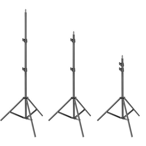 Stojan pre viacero možností osvetlenia