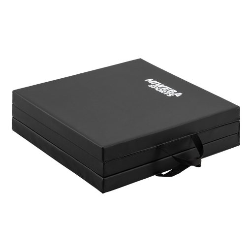 Skladacia protišmyková fitness podložka