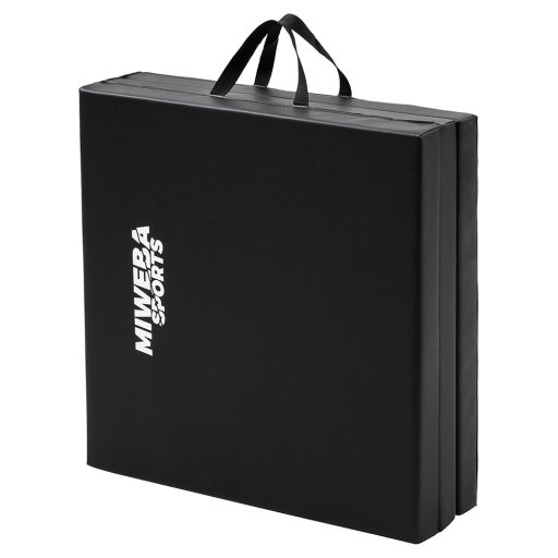 Skladacia protišmyková fitness podložka