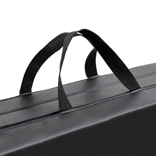 Skladacia protišmyková fitness podložka