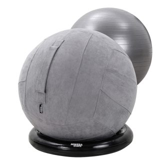 Sada fitness lôpt 4 kusy 65 cm