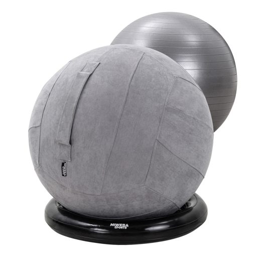 Sada fitness lôpt 4 kusy 65 cm