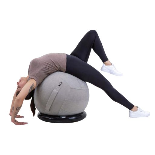 Sada fitness lôpt 4 kusy 65 cm