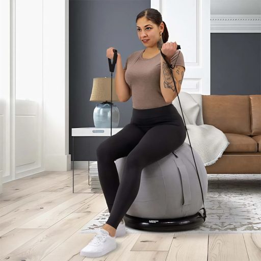 Sada fitness lôpt 4 kusy 65 cm