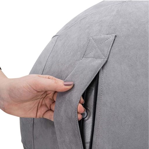 Sada fitness lôpt 4 kusy 65 cm