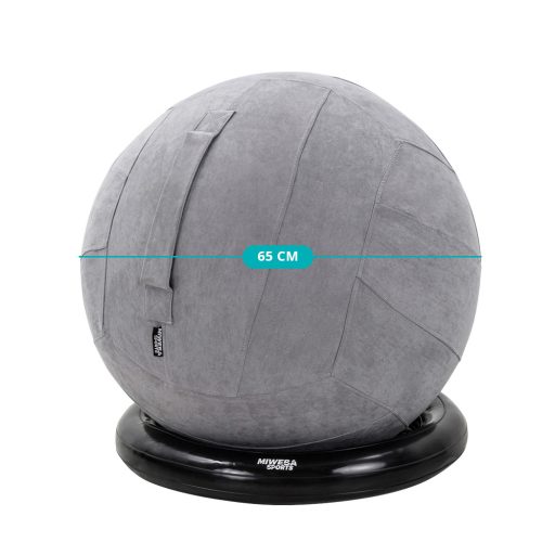 Sada fitness lôpt 4 kusy 65 cm