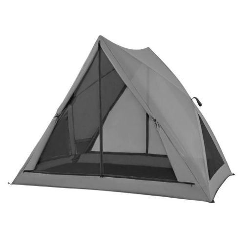 Stan na kempovanie s taškou na prenášanie