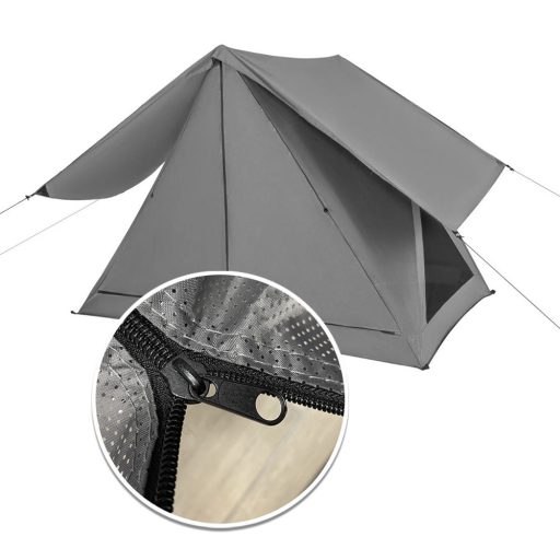 Stan na kempovanie s taškou na prenášanie