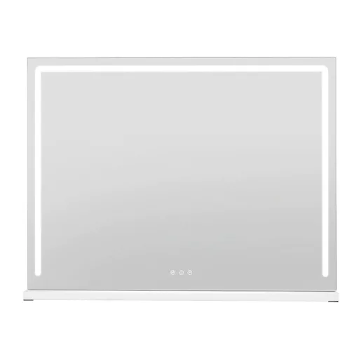 Hollywood LED kozmetické zrkadlo 80x14x62,5 cm