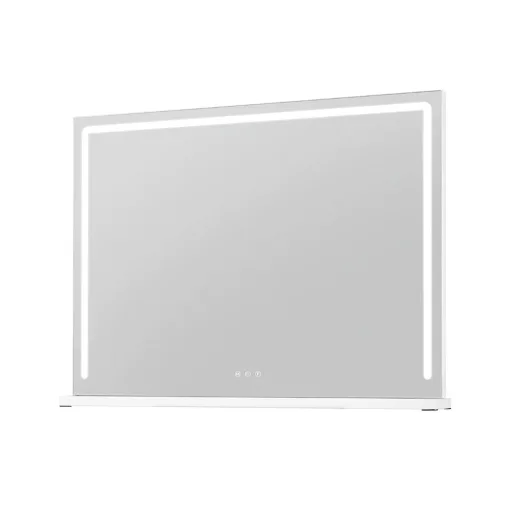 Hollywood LED kozmetické zrkadlo 80x14x62,5 cm