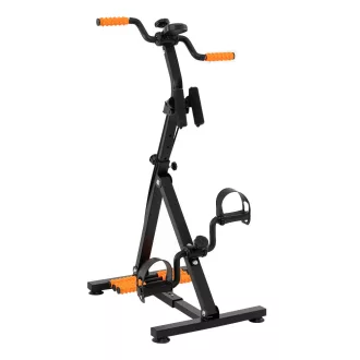 4-v-1 Cvičebný bicykel