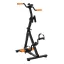 4-v-1 Cvičebný bicykel