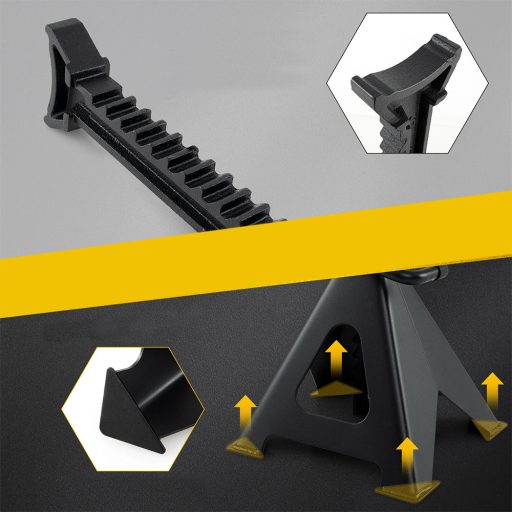 6 T Kapacita Auto Zdvihák