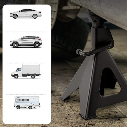 6 T Kapacita Auto Zdvihák