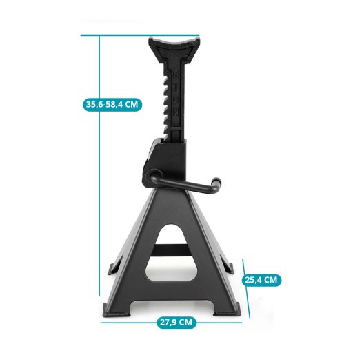 6 T Kapacita Auto Zdvihák