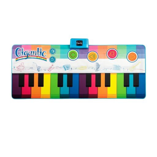 Piano tanečný koberec