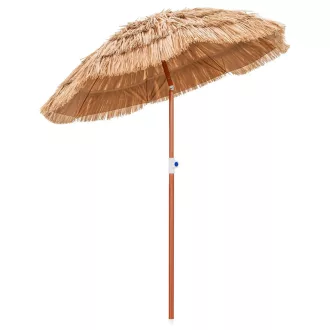 Slnečník Hawaii so skladacou taškou, nastaviteľný
