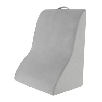 Ergonomický trojuholníkový vankúš