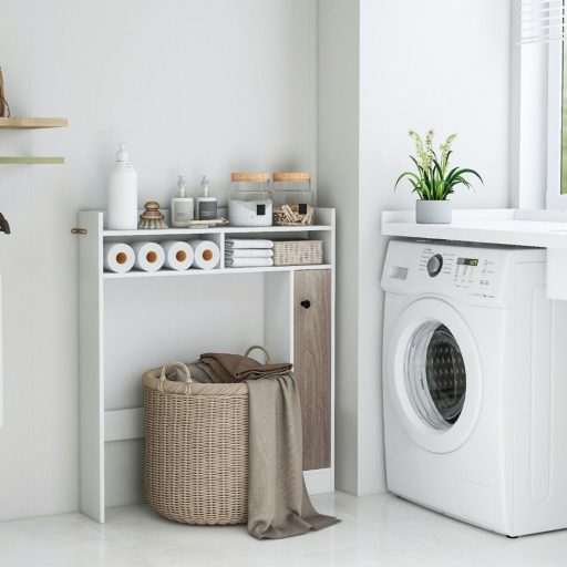 Nábytok nad záchod