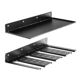 Nástenný stojan na náradie