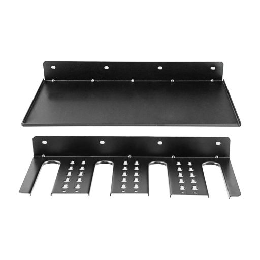 Nástenný stojan na náradie