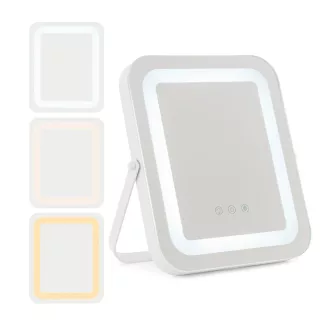 LED Zrkadlo na Make-up s Osvetlením