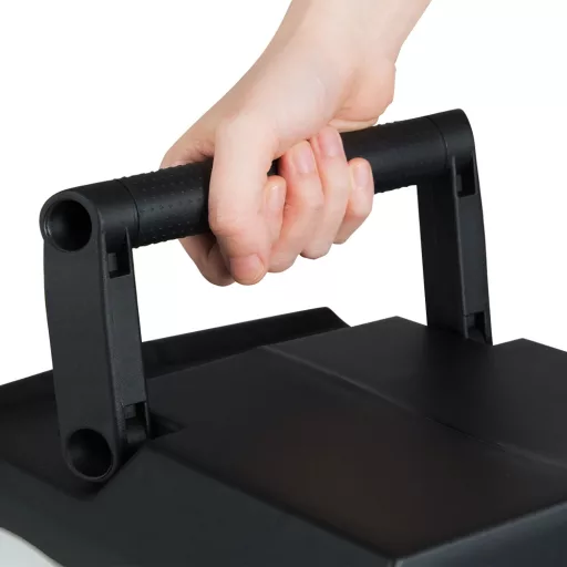 Nástenná automatická navíjacia záhradná hadica