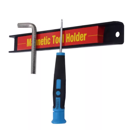 Magnetické držiaky na náradie
